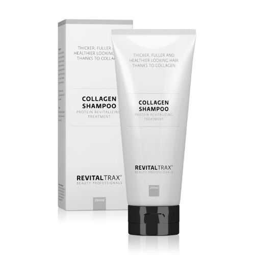 Price RevitalTrax Collagen Volume Shampoo