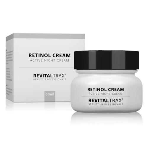 Price RevitalTrax Retinol Night Cream