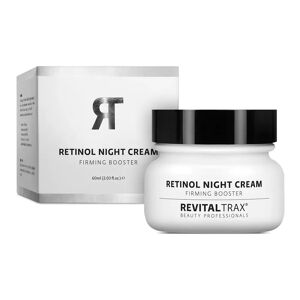 RevitalTrax Retinol Night Cream