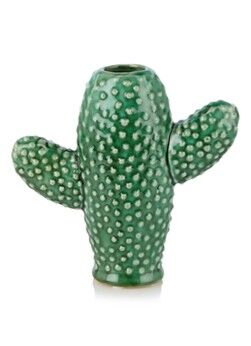 Serax Cactus vaas 20 cm - Groen