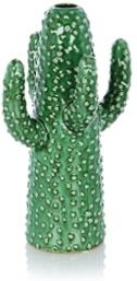 Serax Cactus vaas 29 cm - Groen