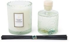 Voluspa Japonica French Cade & Lavender giftset - Lindegroen