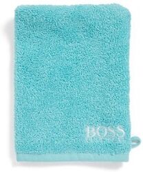 HUGO BOSS Plain badserie - Turquoise