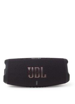 JBL CHARGE 5 draagbare bluetooth speaker - Zwart