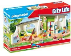 Playmobil 70280 Kinderdagverblijf -