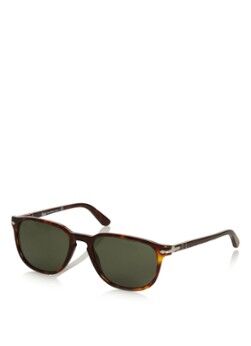 Persol Unisex Zonnebril Suprema - Bruin