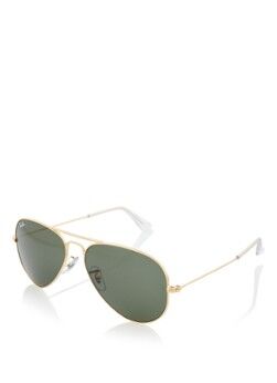 Ray-Ban Zonnebril 0RB3025 - Goud