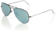 Ray-Ban Zonnebril Aviator Classic L RB3025 - Zilver