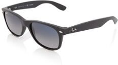 Ray-Ban Zonnebril gepolariseerd 0RB2132 - Zwart