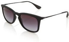 Ray-Ban Zonnebril RB4221 50 - Zwart