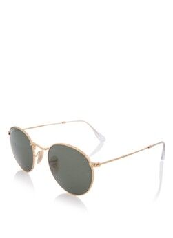 Ray-Ban Zonnebril RB3447 - Goud