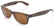 Ray-Ban Zonnebril RB2132 - Bruin