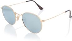 Ray-Ban Zonnebril Round RB3447N - Goud