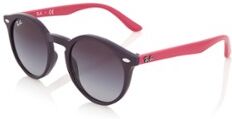 Ray-Ban Junior Zonnebril RJ9064S - Paars