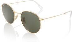 Ray-Ban Zonnebril Round RB3447 - Goud