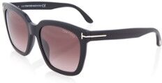 TOM FORD Zonnebril FT0502 - Zwart