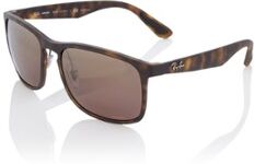 Ray-Ban Zonnebril gepolariseerd RB4264 - Bruin