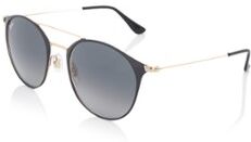 Ray-Ban Zonnebril RB3546 - Goud