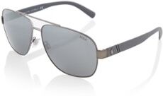 Ralph Lauren Zonnebril PH3110 - Antraciet