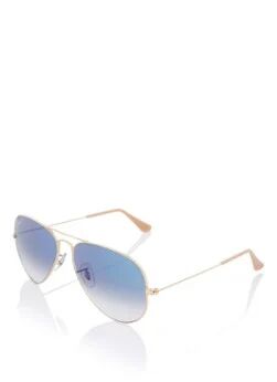 Ray-Ban Zonnebril RB3025 - Blauw