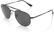 Ray-Ban Zonnebril gepolariseerd RB3648 - Antraciet