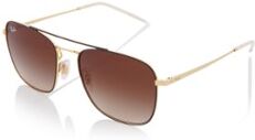 Ray-Ban Zonnebril RB3588 - Bruin