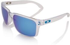 Oakley Holbrook XL zonnebril gepolariseerd OO9417 - Transparant