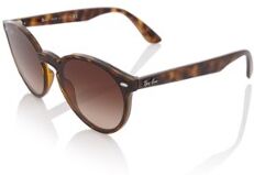 Ray-Ban Blaze zonnebril RB4380N - Bruin