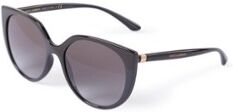 Dolce & Gabbana Zonnebril DG6119 - Zwart