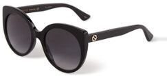 Gucci Zonnebril GG0325S - Zwart