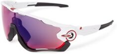 Oakley Jawbreaker Prizm zonnebril OO9290 - Wit