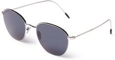 Giorgio Armani Zonnebril AR6048 - Zilver