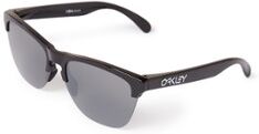 Oakley Frogskins Lite zonnebril OO9374 - Zwart