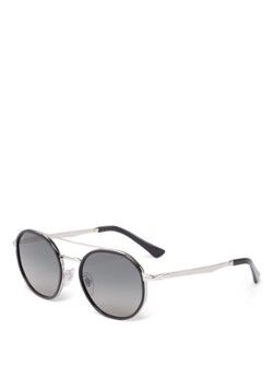 Persol Zonnebril PO2456S - Zwart