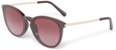 Michael Kors Chamonix zonnebril MK2080U - Aubergine