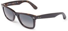 Ray-Ban Zonnebril Wayfarer RB2140 - Zwart