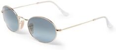 Ray-Ban Zonnebril RB3547 - Goud