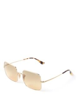 Ray-Ban Evolve zonnebril RB1971 - Geel