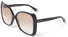 Gucci Zonnebril GG0471S - Zwart