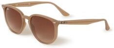 Ray-Ban Zonnebril RB4306 - Beige