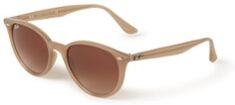 Ray-Ban Zonnebril RB4305 - Beige