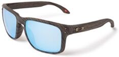 Oakley Holbrook zonnebril gepolariseerd OO9102 - Bruin