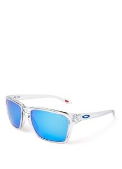 Oakley Sylas zonnebril OO9448 - Transparant