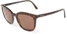 Prada Zonnebril PR03XS - Bruin