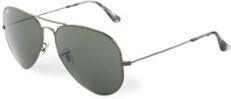 Ray-Ban Zonnebril RB3025 - Donkergroen