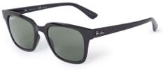 Ray-Ban Zonnebril gepolariseerd RB4323 - Zwart