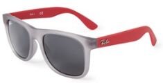 Ray-Ban Junior Zonnebril RJ9069S - Grijs