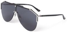 Gucci Zonnebril GG0584 - Zwart