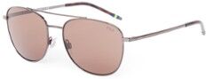 Ralph Lauren Zonnebril PH3127 - Zwart