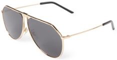 Dolce & Gabbana Zonnebril DG2248 - Goud